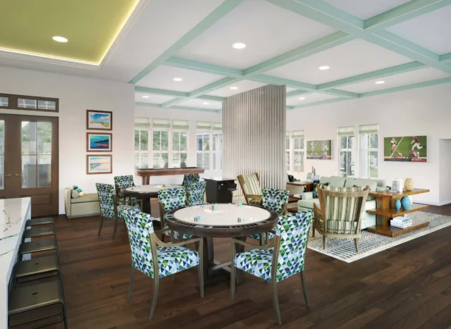 Swell Cottages Interior ClubHouse Cam1 HD5400 060121