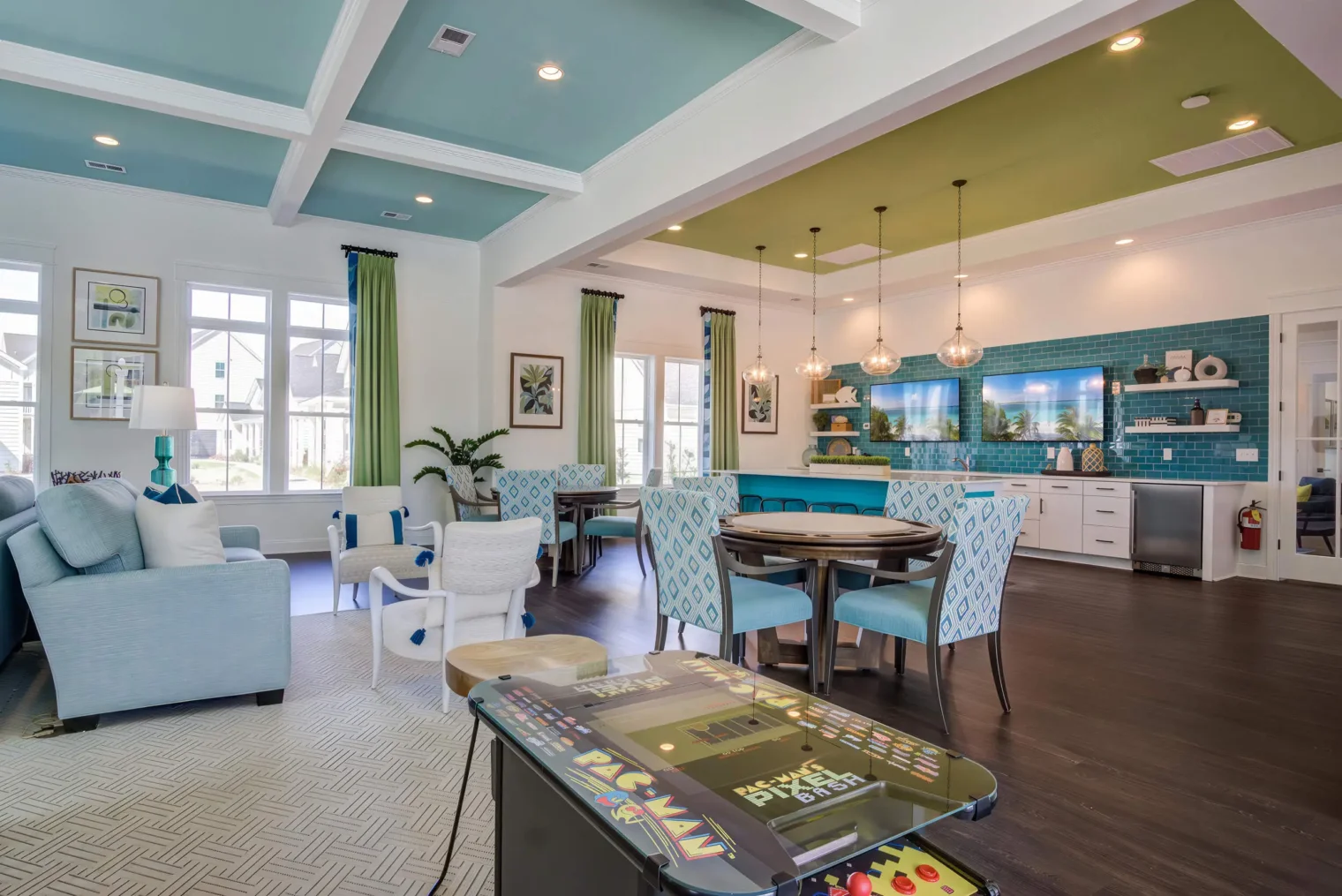 Swells Cottage POI 004