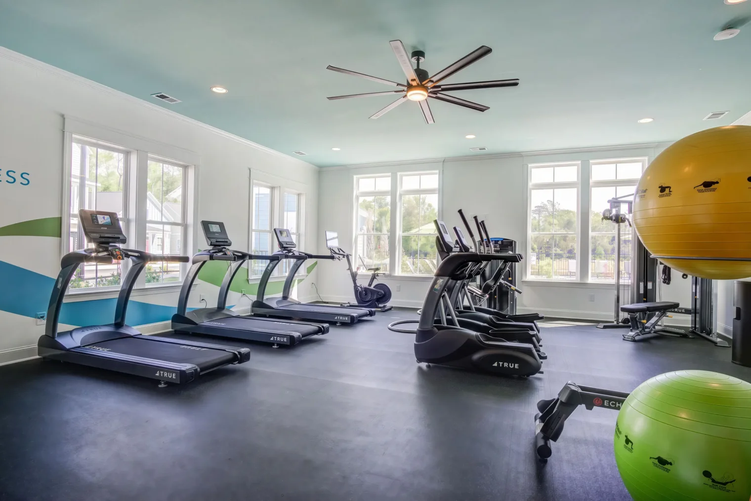 Swells Cottage POI 005