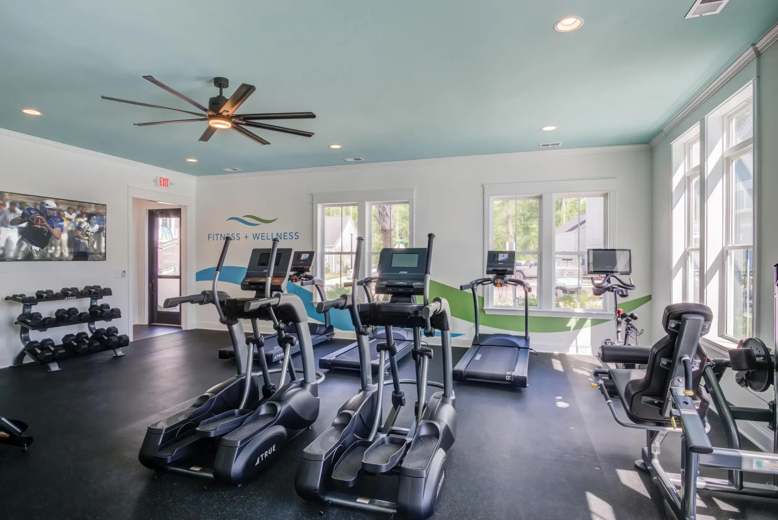 Swells Cottage POI 006