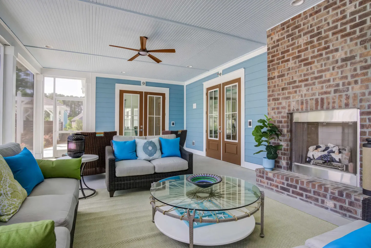 Swells Cottage POI 008