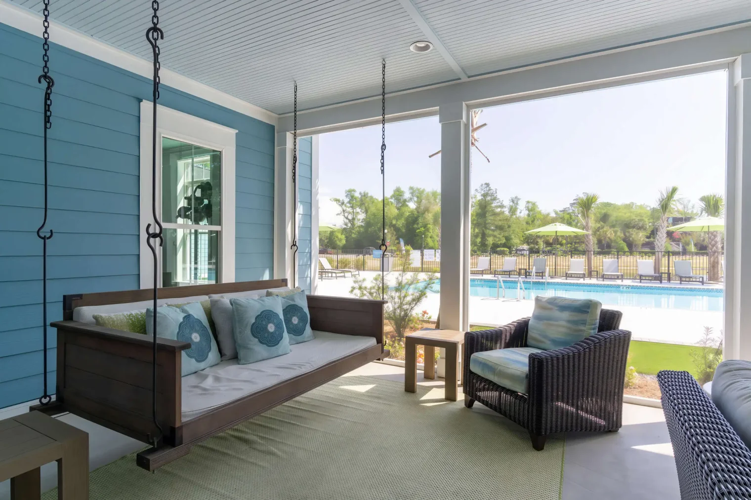 Swells Cottage POI 009