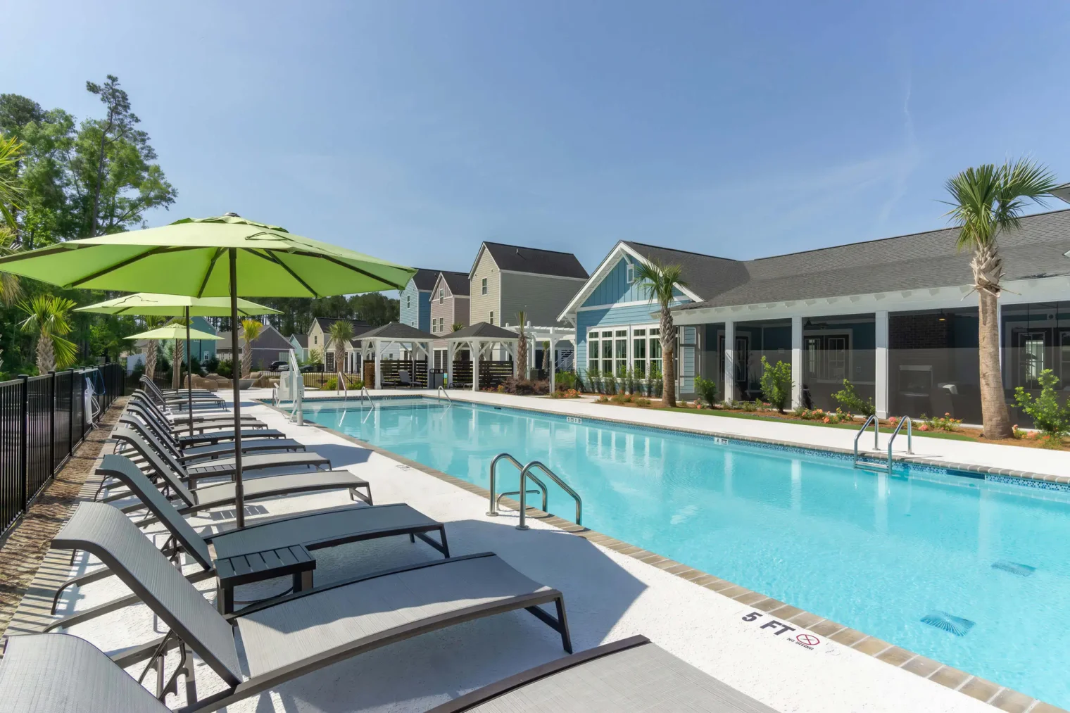 Swells Cottage POI 011